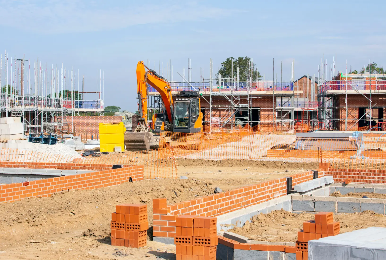 Professional drain inspection service in Wokingham